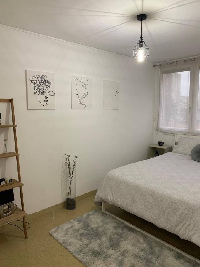 Le Soft Apartman Chalon-sur-Saône Kültér fotó