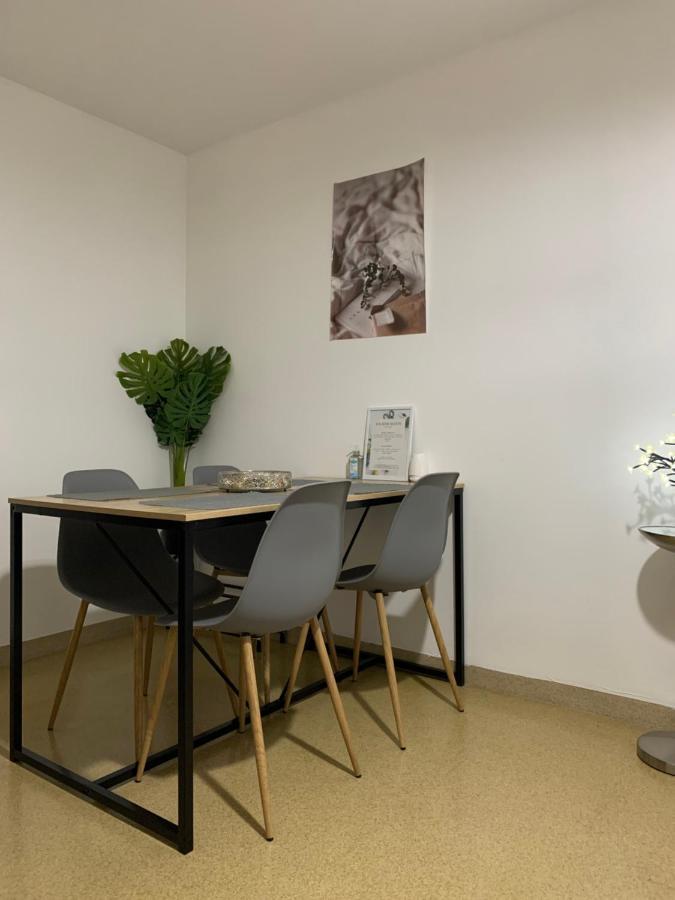 Le Soft Apartman Chalon-sur-Saône Kültér fotó