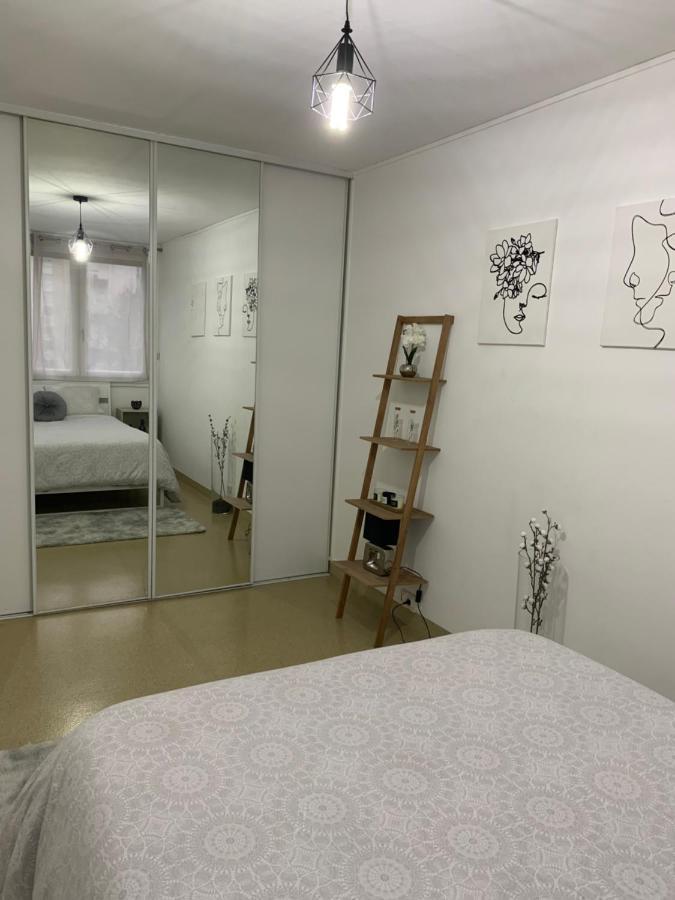 Le Soft Apartman Chalon-sur-Saône Kültér fotó