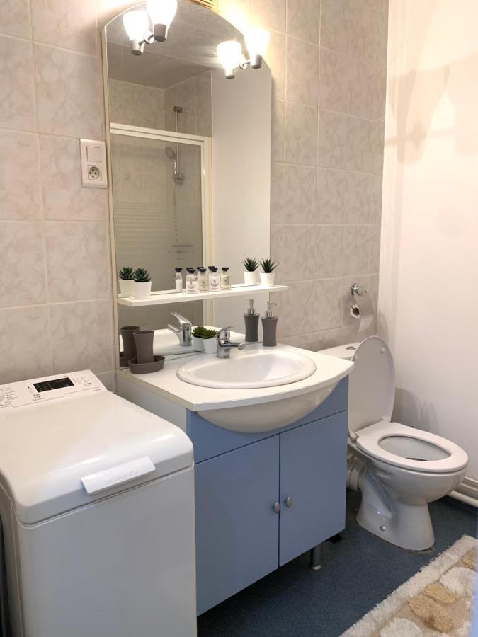 Le Soft Apartman Chalon-sur-Saône Kültér fotó